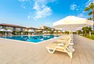 Crystal Boutique Beach Resort