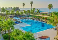 Crystal Boutique Beach Resort