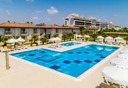 Crystal Boutique Beach Resort