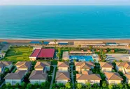 Crystal Boutique Beach Resort