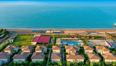 Crystal Boutique Comfort Collection