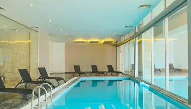 Crystal Centro
