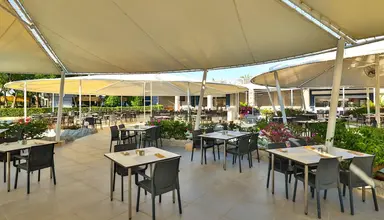 Crystal Centro