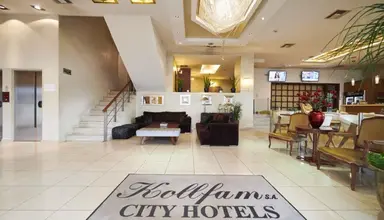 Crystal City (Ateny)