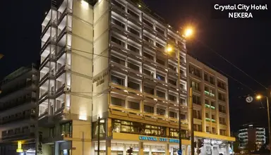 Crystal City (Ateny)