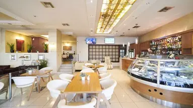 Crystal City (Ateny)