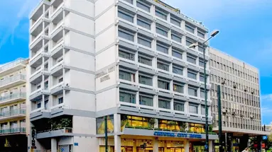 Crystal City (Ateny)