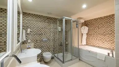 Crystal De Luxe