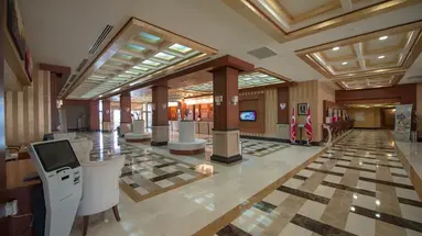 Crystal Family Resort & Spa