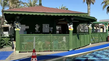 Crystal Family Resort & Spa
