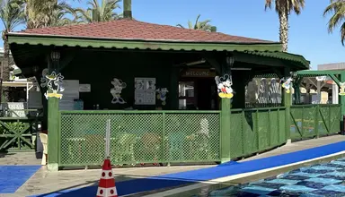 Crystal Family Resort & Spa