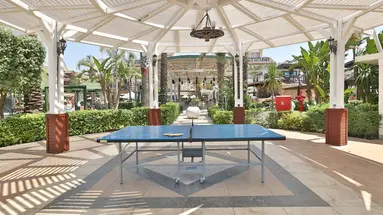 Crystal Family Resort & Spa