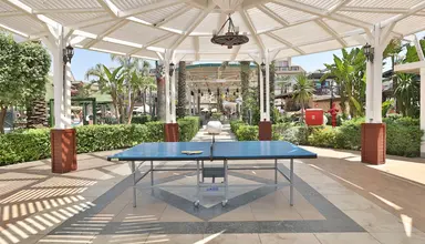 Crystal Family Resort & Spa