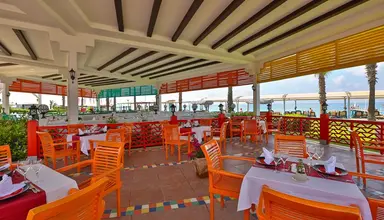 Crystal Family Resort & Spa