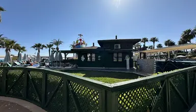 Crystal Family Resort & Spa