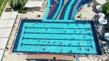 Crystal Family Resort & Spa