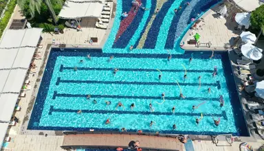 Crystal Family Resort & Spa