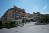 Crystal Family Resort & Spa