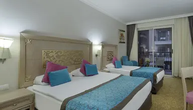 Crystal Family Resort & Spa