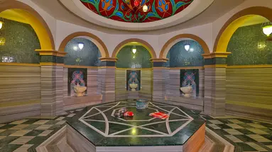 Crystal Family Resort & Spa