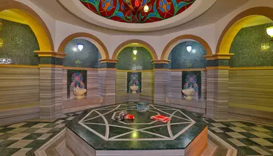 Crystal Family Resort & Spa