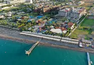 Crystal Family Resort & Spa