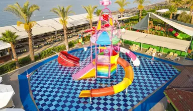 Crystal Family Resort & Spa