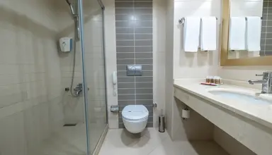 Crystal Family Resort & Spa
