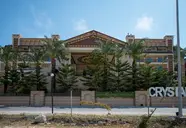 Crystal Family Resort & Spa