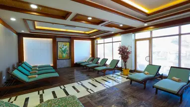 Crystal Family Resort & Spa