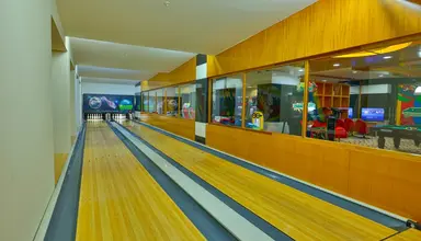 Crystal Family Resort & Spa