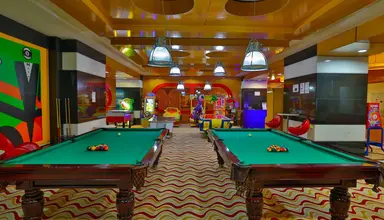 Crystal Family Resort & Spa