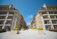 Crystal Family Resort & Spa