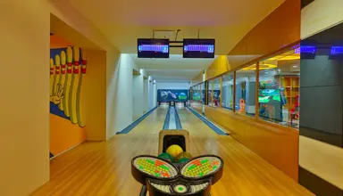 Crystal Family Resort & Spa