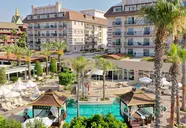 Crystal Family Resort & Spa