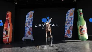 Crystal Family Resort & Spa