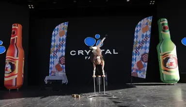 Crystal Family Resort & Spa