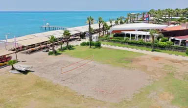Crystal Family Resort & Spa