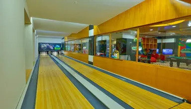 Crystal Family Resort & Spa
