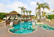 Crystal Family Resort & Spa