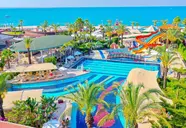 Crystal Family Resort & Spa