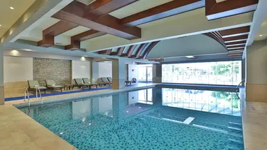 Crystal Family Resort & Spa