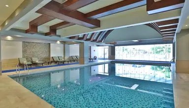 Crystal Family Resort & Spa