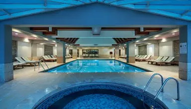 Crystal Family Resort & Spa