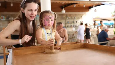Crystal Family Resort & Spa