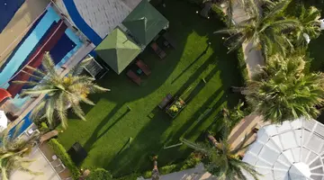 Crystal Family Resort & Spa