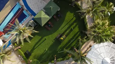 Crystal Family Resort & Spa