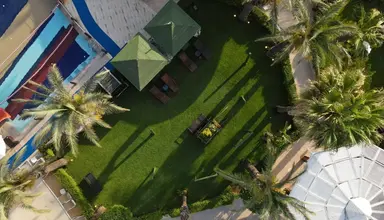 Crystal Family Resort & Spa