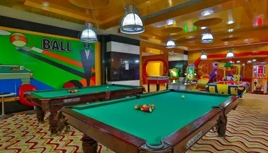 Crystal Family Resort & Spa