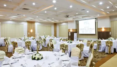 Crystal Family Resort & Spa